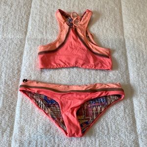 Reversible Maaji bikini